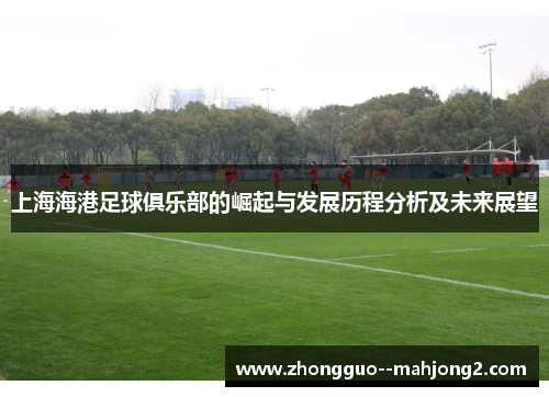 上海海港足球俱乐部的崛起与发展历程分析及未来展望